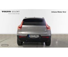 Volvo XC40 Recharge Plus, El?ctrico Puro (Extended), El?ctrico de 2023 con 10 Km por 50.950 EUR. en