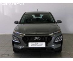 Hyundai Kona 1.0 TGDI Klass 4x2 de 2020 con 25.400 Km por 18.490 EUR. en A Coruna