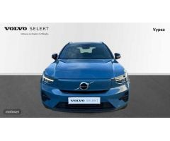 Volvo XC40 XC40 Recharge Plus, Twin Electrico Puro, Electrico de 2022 con 13.470 Km por 46.500 EUR.