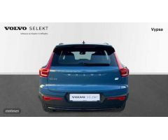 Volvo XC40 XC40 Recharge Plus, Twin Electrico Puro, Electrico de 2022 con 13.470 Km por 46.500 EUR.