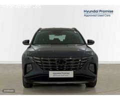 Hyundai Tucson 1.6 TGDI Maxx 4x2 de 2023 con 11.672 Km por 25.500 EUR. en Alicante