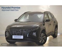 Hyundai Tucson Tucson 1.6 CRDI Maxx 4x2 de 2023 con 15.094 Km por 25.500 EUR. en Girona