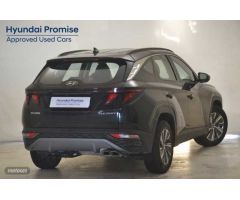 Hyundai Tucson Tucson 1.6 CRDI Maxx 4x2 de 2023 con 15.094 Km por 25.500 EUR. en Girona