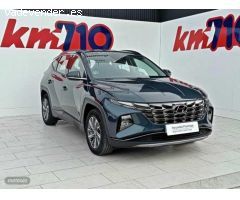 Hyundai Tucson 1.6 TGDI 48V Maxx 4x2 de 2021 por 24.900 EUR. en Girona