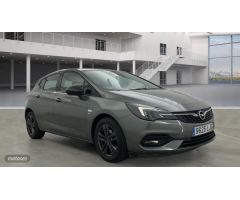 Opel Astra 1.5D S/S 2020 105 CV de 2020 con 187.164 Km por 10.700 EUR. en Madrid