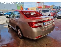 Chevrolet Epica 2.0 VCDI LT 150 CV de 2010 con 169.641 Km por 4.790 EUR. en Madrid
