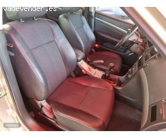 Chevrolet Epica 2.0 VCDI LT 150 CV de 2010 con 169.641 Km por 4.790 EUR. en Madrid