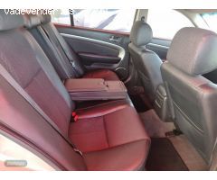 Chevrolet Epica 2.0 VCDI LT 150 CV de 2010 con 169.641 Km por 4.790 EUR. en Madrid