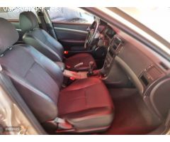 Chevrolet Epica 2.0 VCDI LT 150 CV de 2010 con 169.641 Km por 4.790 EUR. en Madrid