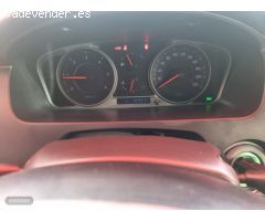 Chevrolet Epica 2.0 VCDI LT 150 CV de 2010 con 169.641 Km por 4.790 EUR. en Madrid