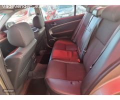 Chevrolet Epica 2.0 VCDI LT 150 CV de 2010 con 169.641 Km por 4.790 EUR. en Madrid