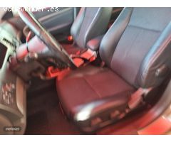 Chevrolet Epica 2.0 VCDI LT 150 CV de 2010 con 169.641 Km por 4.790 EUR. en Madrid