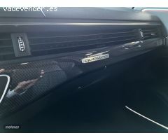 Audi A4 S4 Avant 3.0 TFSI Quattro Tiptronic de 2017 con 68.800 Km por 48.890 EUR. en Barcelona
