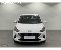 Hyundai i10 1.0 MPI Klass de 2023 con 8.154 Km por 13.990 EUR. en Barcelona