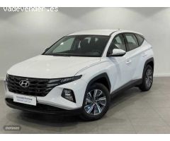 Hyundai Tucson 1.6 TGDI Klass 4x2 de 2023 con 17.485 Km por 23.900 EUR. en Barcelona