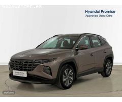 Hyundai Tucson 1.6 TGDI Maxx 4x2 de 2023 con 10.493 Km por 25.500 EUR. en Alicante