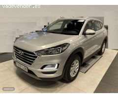 Hyundai Tucson Tucson 1.6CRDI Klass 4x2 de 2020 con 71.847 Km por 20.900 EUR. en Madrid