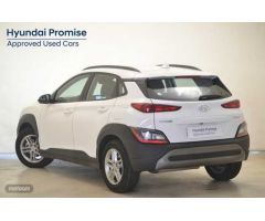 Hyundai Kona 1.0 TGDI Maxx 4x2 de 2023 con 24.041 Km por 22.300 EUR. en Cadiz