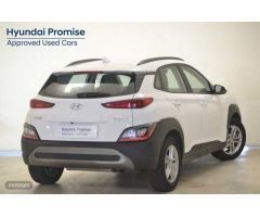 Hyundai Kona 1.0 TGDI Maxx 4x2 de 2023 con 24.041 Km por 22.300 EUR. en Cadiz