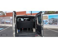 Renault Trafic trafic 1.6 energy biturbo 120cv de 2019 con 46.000 Km por 31.430 EUR. en Las Palmas