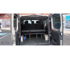 Renault Trafic trafic 1.6 energy biturbo 120cv de 2019 con 46.000 Km por 31.430 EUR. en Las Palmas