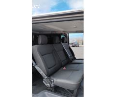 Renault Trafic trafic 1.6 energy biturbo 120cv de 2019 con 46.000 Km por 31.430 EUR. en Las Palmas