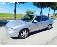 Nissan Primera SE de 1996 con 312.400 Km por 1.600 EUR. en Madrid