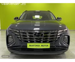 Hyundai Tucson 1.6 CRDI 100kW (136CV) 48V Maxx de 2022 con 50.000 Km por 27.300 EUR. en Malaga