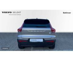 Volvo XC40 XC40 Recharge Core, Electrico Puro, Electrico de 2022 con 24.355 Km por 37.200 EUR. en Ma