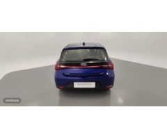 Hyundai i20 1.0 TGDI Klass 100 de 2023 con 9.615 Km por 16.900 EUR. en Barcelona