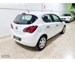 Opel Corsa 1.3 cdti expession de 2015 con 200.000 Km por 5.000 EUR. en Sevilla