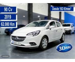 Opel Corsa 1.4 90 CV EXPRESSION de 2019 con 62.081 Km por 10.450 EUR. en Barcelona
