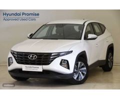Hyundai Tucson 1.6 TGDI Klass 4x2 de 2022 con 19.903 Km por 23.900 EUR. en Zaragoza