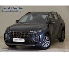 Hyundai Tucson 1.6 TGDI Maxx 4x2 de 2022 con 43.877 Km por 25.900 EUR. en Zaragoza