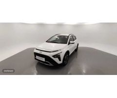 Hyundai Bayon 1.2 MPI Maxx de 2023 con 13.278 Km por 15.900 EUR. en Barcelona