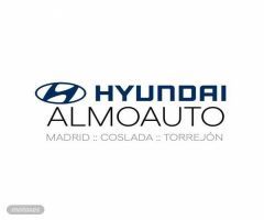 Hyundai Tucson Tucson 1.6 TGDI HEV Tecno 2C AT de 2023 con 20.000 Km por 37.800 EUR. en Madrid