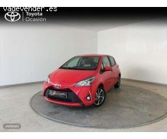 Toyota Yaris 1.5 Feel de 2020 con 38.040 Km por 13.990 EUR. en MADRID