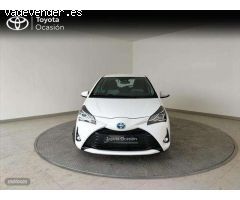 Toyota Yaris 100h 1.5 Active de 2018 con 90.512 Km por 14.900 EUR. en MADRID