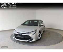 Toyota Corolla 125h Active Tech de 2020 con 91.961 Km por 18.700 EUR. en MADRID