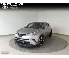 Toyota C-HR 125h Advance de 2019 con 80.893 Km por 21.400 EUR. en MADRID