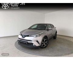 Toyota C-HR 125h Advance de 2019 con 85.689 Km por 21.400 EUR. en MADRID