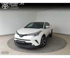 Toyota C-HR 125h Advance de 2019 con 76.421 Km por 21.500 EUR. en MADRID