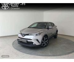 Toyota C-HR 125h Advance de 2019 con 27.726 Km por 22.500 EUR. en MADRID