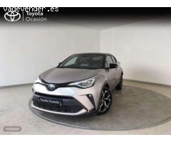Toyota C-HR 180h Advance de 2021 con 85.132 Km por 25.600 EUR. en MADRID