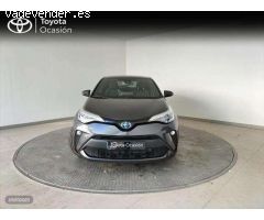Toyota C-HR 125h Advance de 2023 con 8.682 Km por 27.500 EUR. en MADRID