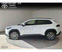 Toyota Corolla Cross Hybrid 1.8 Style de 2023 con 12.029 Km por 34.900 EUR. en MADRID