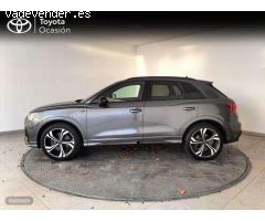 Audi Q3 40 Tfsi Black Line Quattro S Tronic de 2020 con 69.158 Km por 36.900 EUR. en MADRID