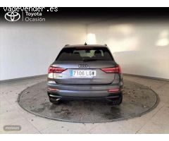 Audi Q3 40 Tfsi Black Line Quattro S Tronic de 2020 con 69.158 Km por 36.900 EUR. en MADRID