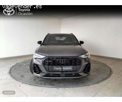 Audi Q3 40 Tfsi Black Line Quattro S Tronic de 2020 con 69.158 Km por 36.900 EUR. en MADRID
