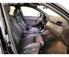 Audi Q3 40 Tfsi Black Line Quattro S Tronic de 2020 con 69.158 Km por 36.900 EUR. en MADRID